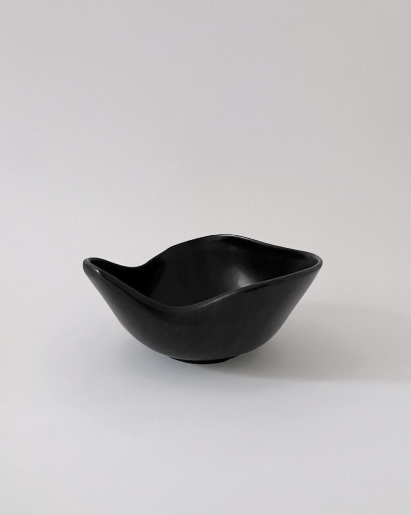 Lillemor Mannerheim <br> Organic Mangania Bowl <br> C. 1950