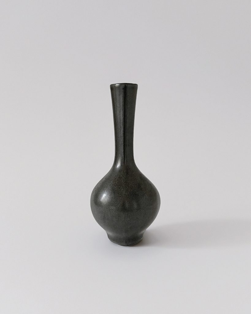 Berndt Friberg Modernist Selecta Vase