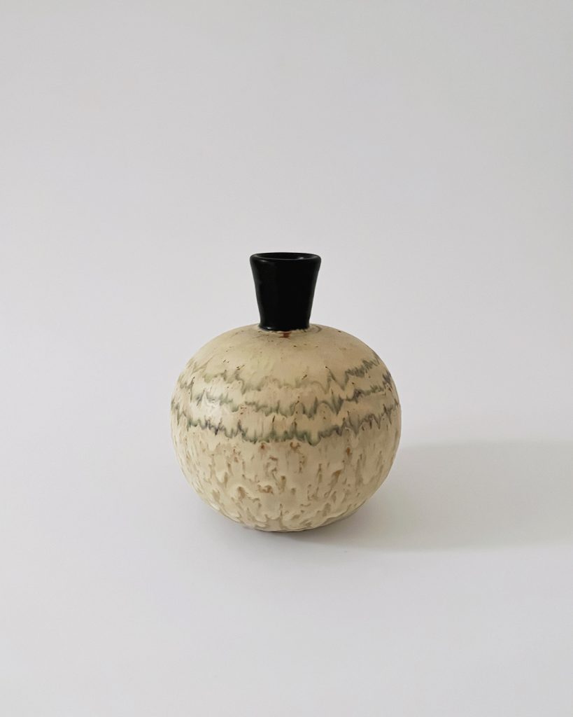 John Andersson <br> Swedish Modern Vase <br> C. 1930
