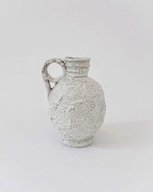 John Andersson Ceramic Pitcher Andersson & Johansson