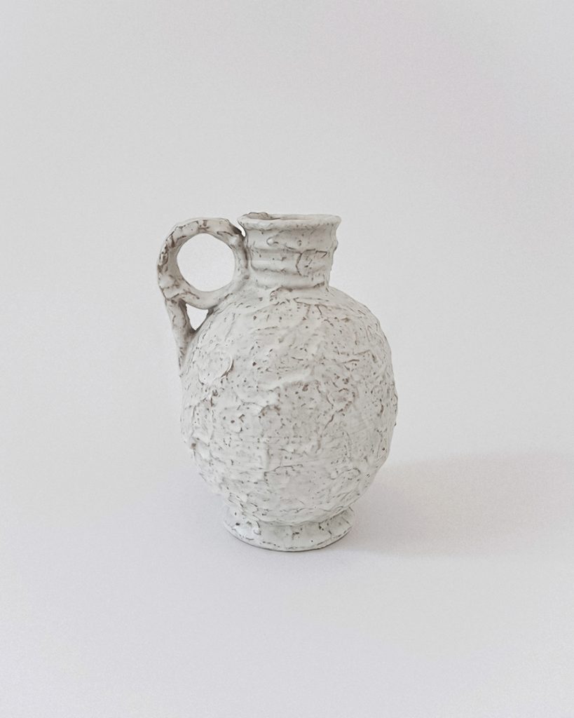 John Andersson Ceramic Pitcher Andersson & Johansson