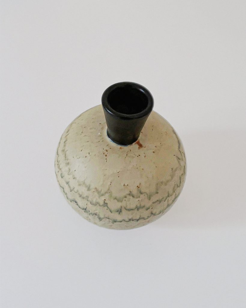 John Andersson Swedish Modern Vase Andersson & Johansson Höganäs