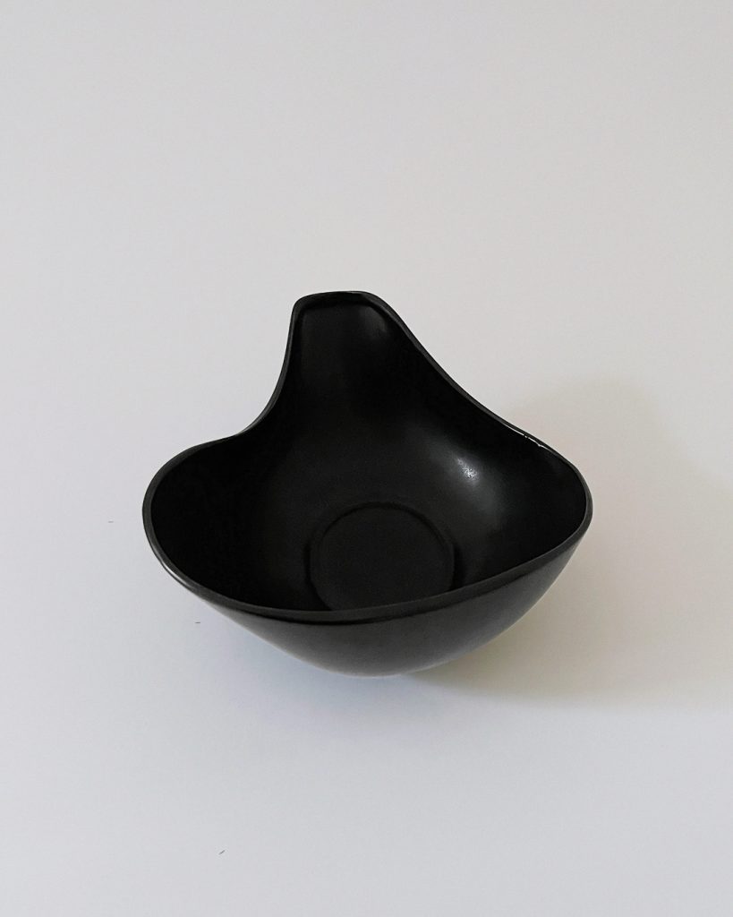 Lillemor Mannerheim Organic Mangania Bowl