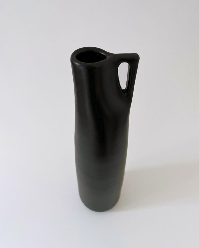 Ingrid Atterbeg Somali Modernist Vase