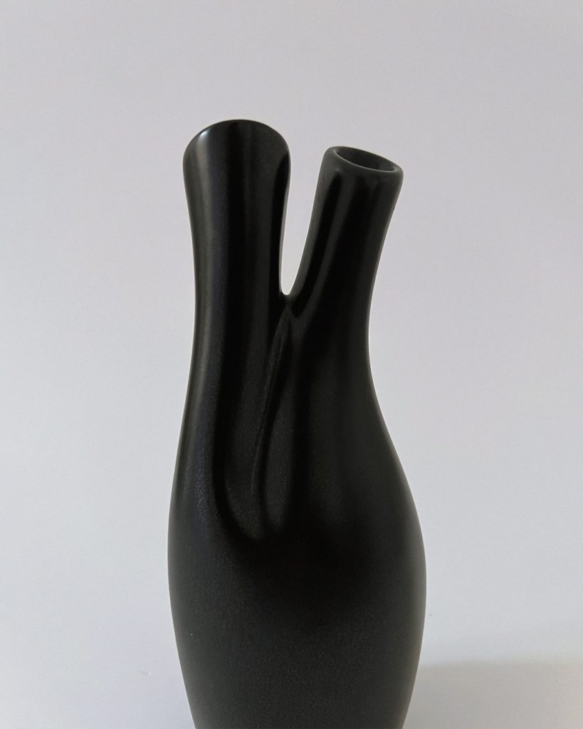 Lillemor Mannerheim Lilla Hjärtat Mangania Vase