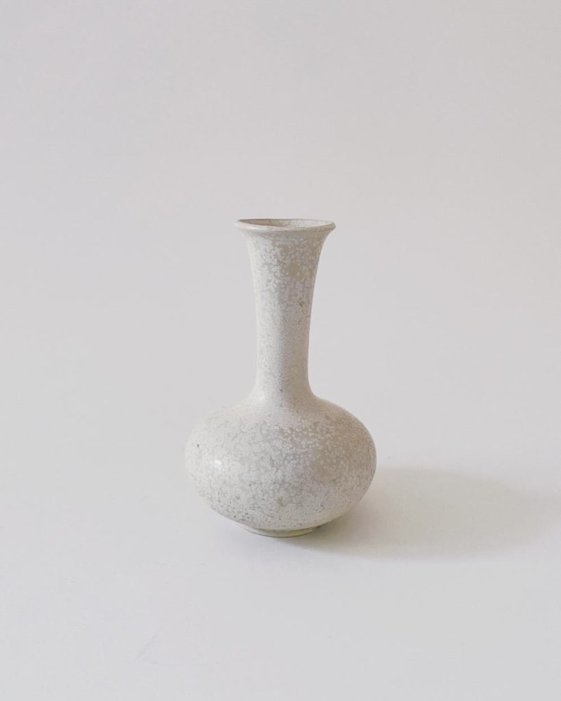 Gunnar Nylund Mimosa Vase