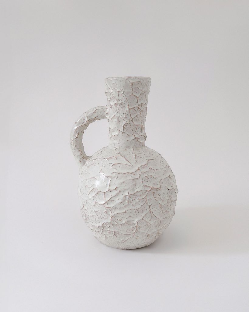 Andersson & Johansson John Andersson Swedish Modern Pitcher