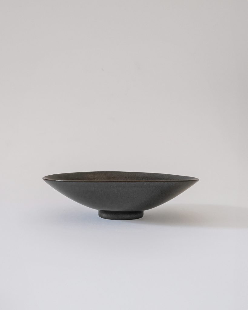 Berndt Friberg Selecta Modernist Bowl