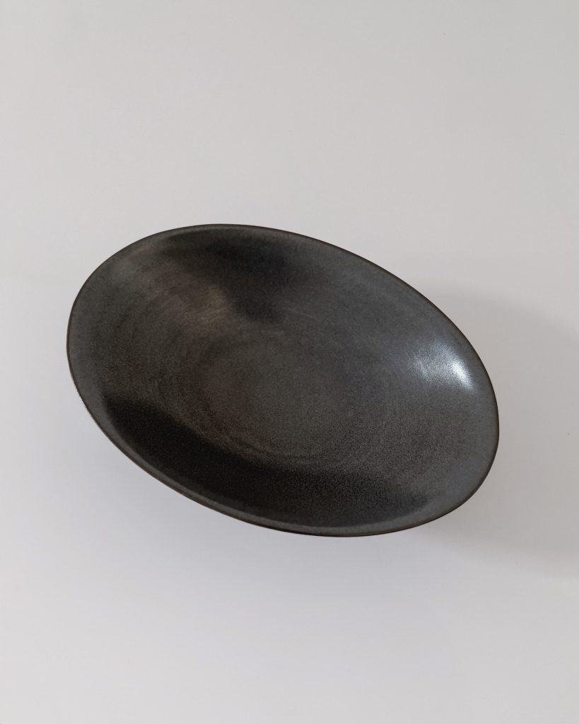 Berndt Friberg Selecta Modernist Bowl